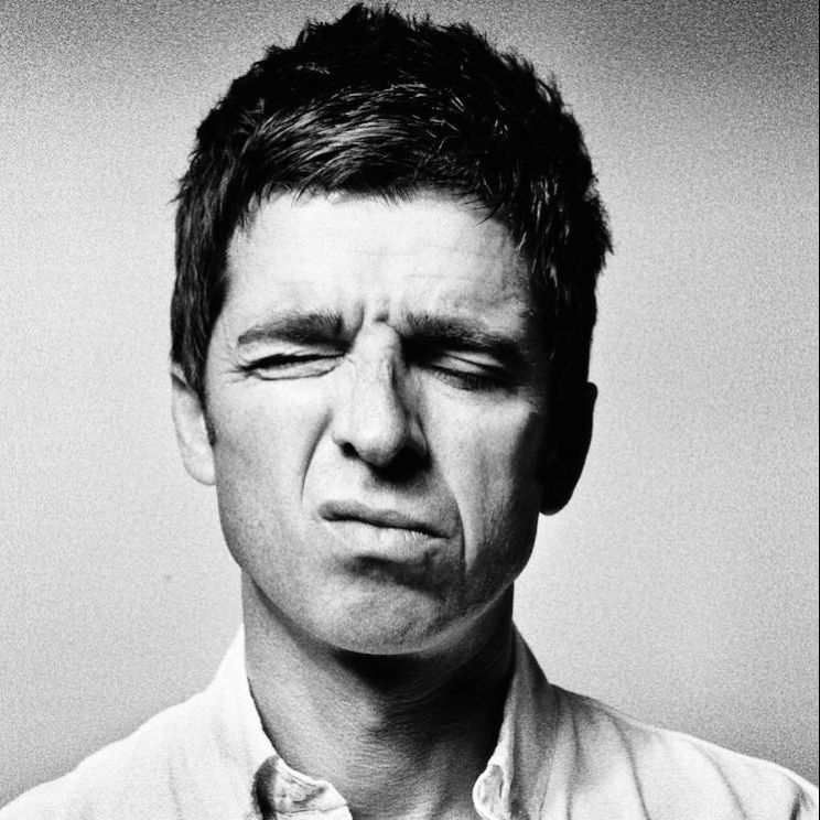 Gallagher