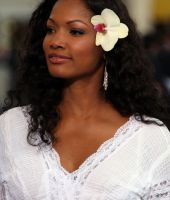 Garcelle Beauvais