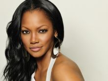 Garcelle Beauvais