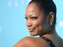 Garcelle Beauvais