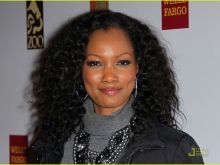 Garcelle Beauvais