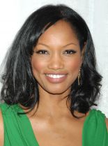 Garcelle Beauvais