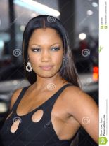 Garcelle Beauvais