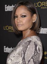 Garcelle Beauvais