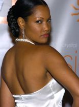 Garcelle Beauvais