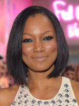 Garcelle Beauvais