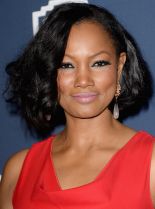 Garcelle Beauvais