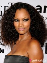 Garcelle Beauvais