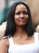 Garcelle Beauvais