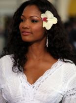 Garcelle Beauvais