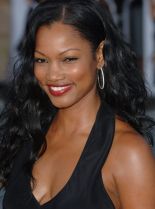 Garcelle Beauvais