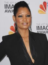 Garcelle Beauvais