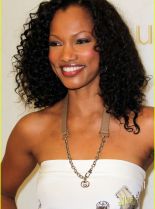 Garcelle Beauvais