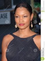 Garcelle Beauvais