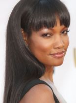 Garcelle Beauvais