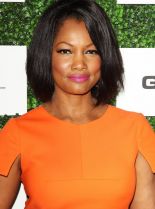 Garcelle Beauvais