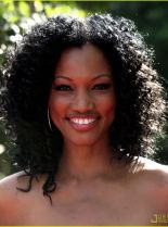 Garcelle Beauvais #259141 picture (Portrait Medium)