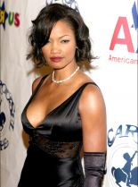 Garcelle Beauvais