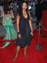 Garcelle Beauvais