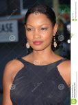 Garcelle Beauvais