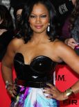 Garcelle Beauvais