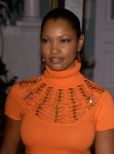 Garcelle Beauvais