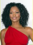 Garcelle Beauvais