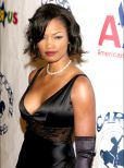 Garcelle Beauvais