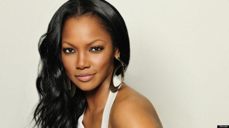 Garcelle Beauvais