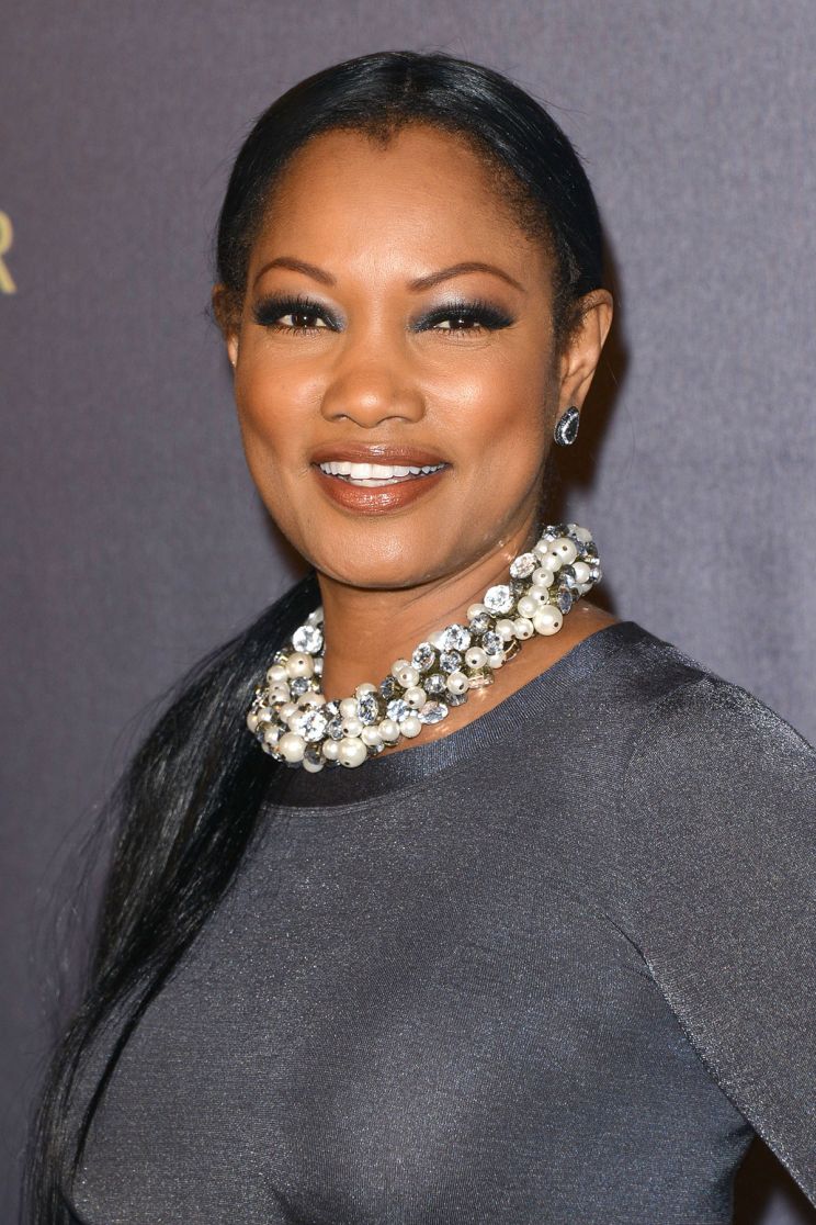 Garcelle Beauvais