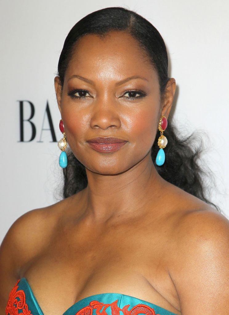Garcelle Beauvais