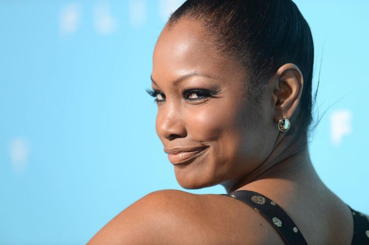 Garcelle Beauvais