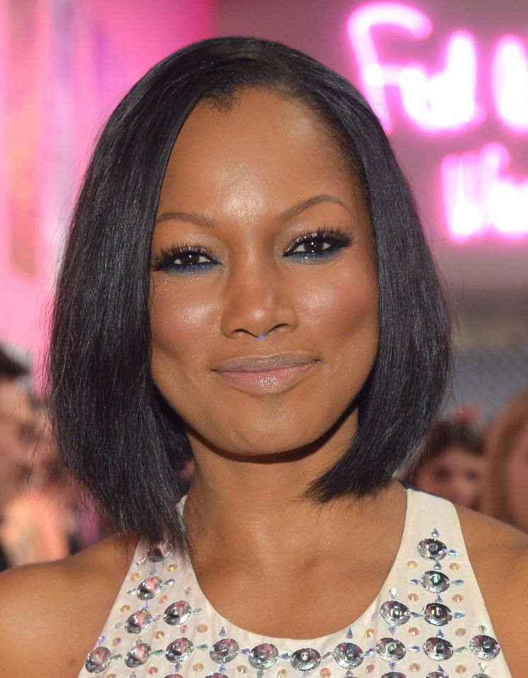 Garcelle Beauvais