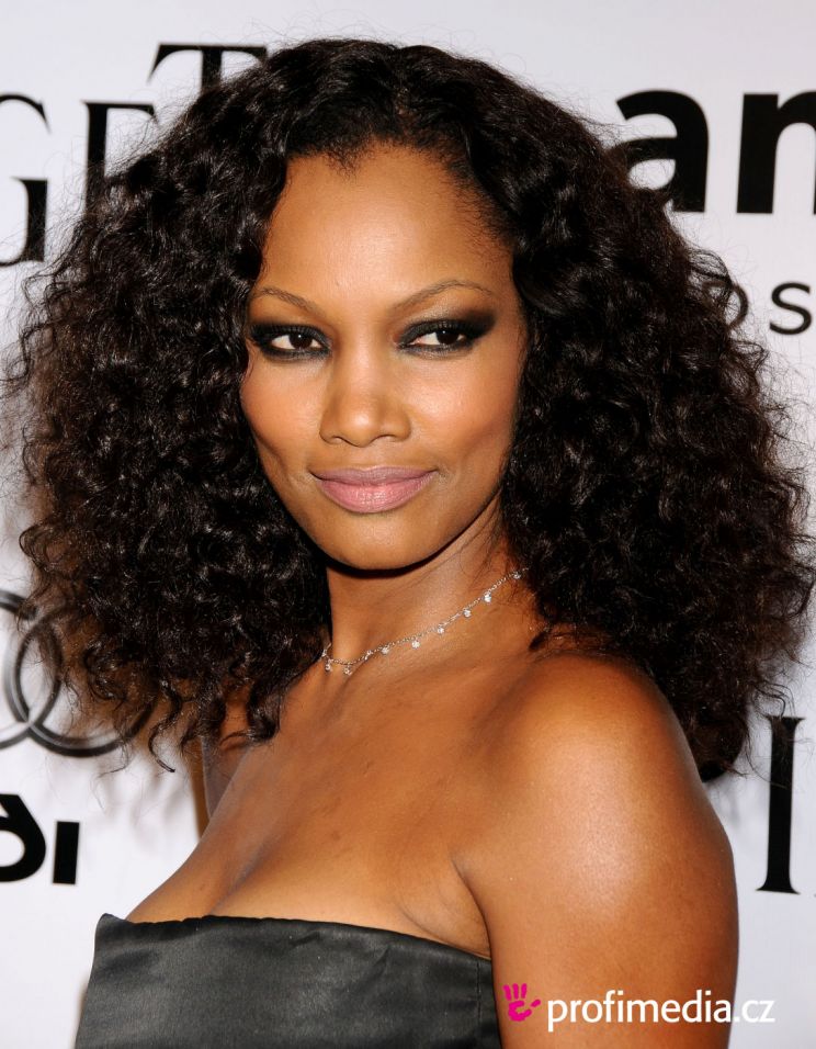 Garcelle Beauvais