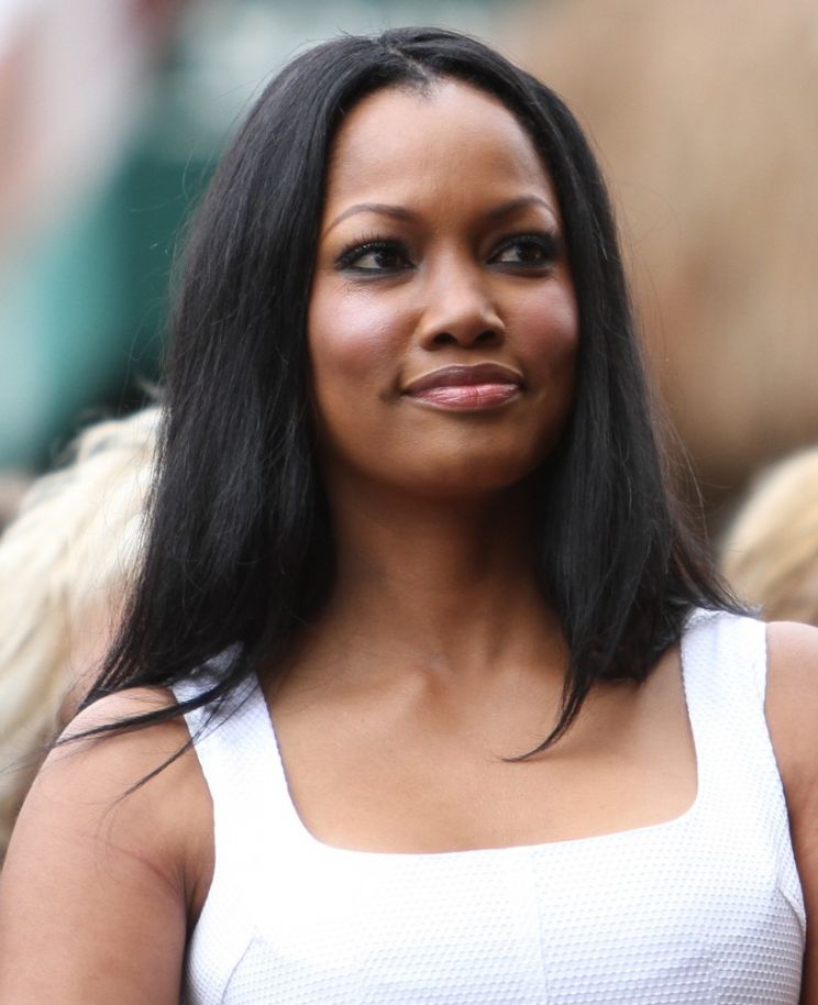 Garcelle Beauvais