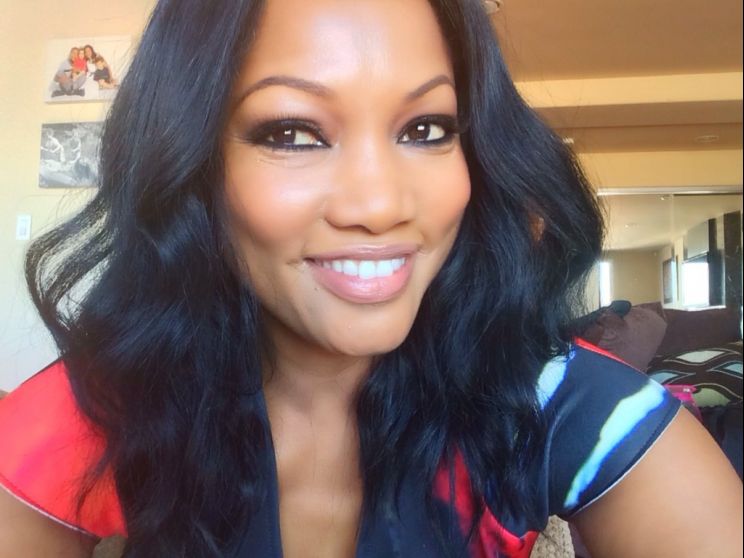 Garcelle Beauvais