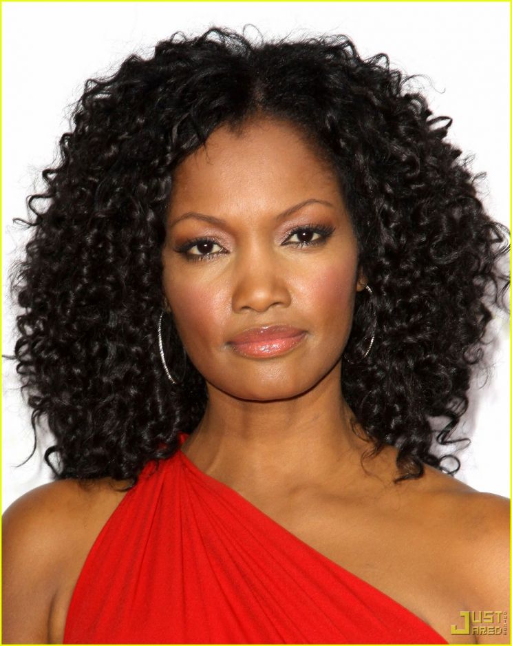 Garcelle Beauvais