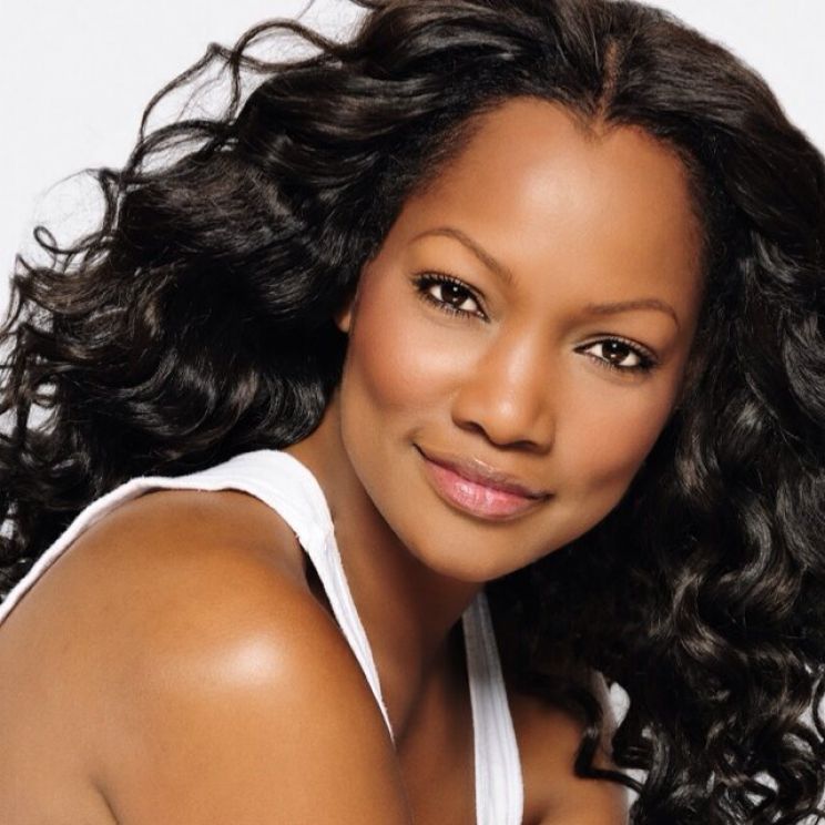Garcelle Beauvais