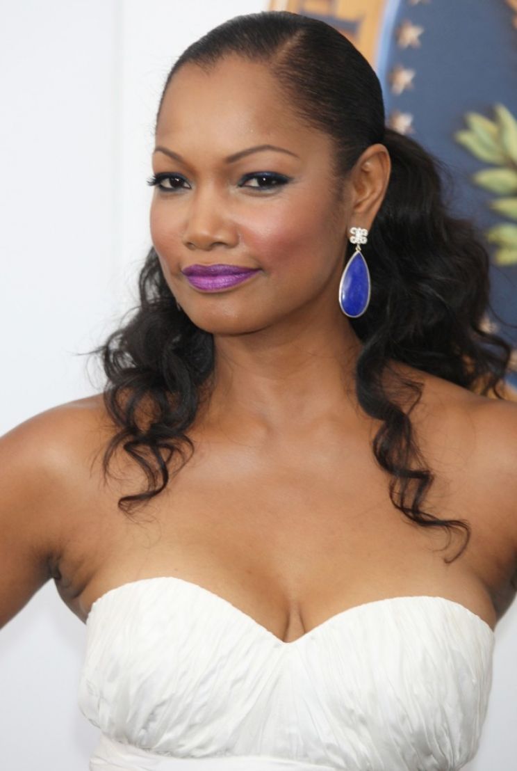 Garcelle Beauvais