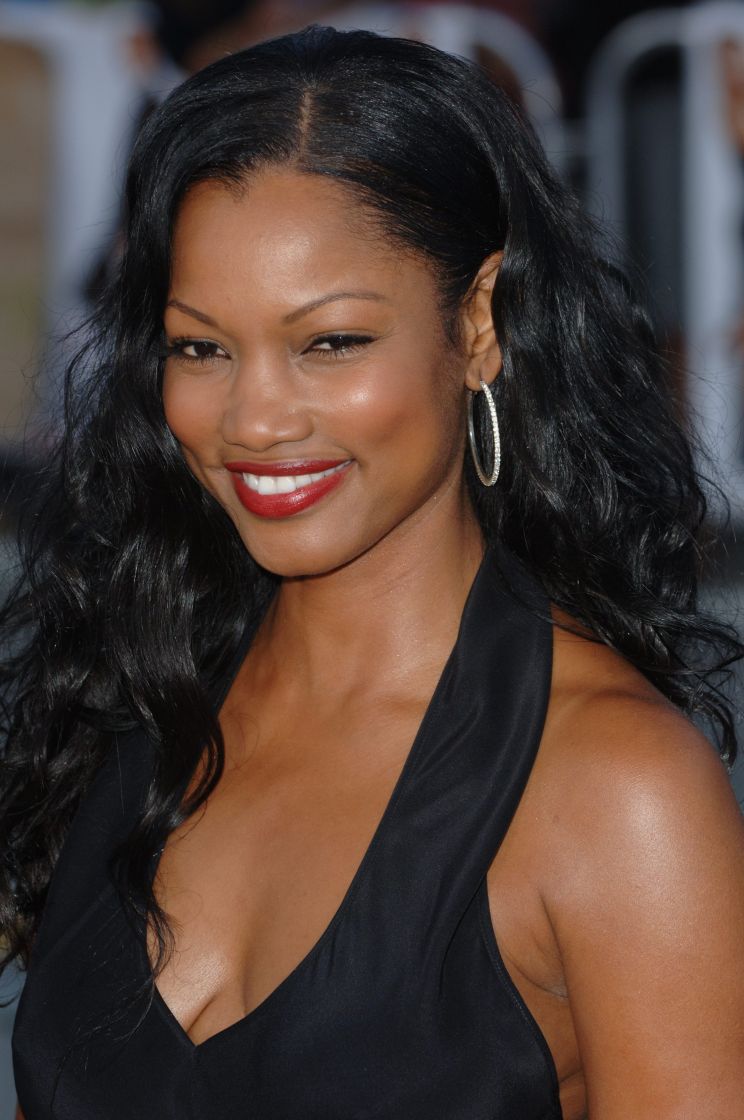 Garcelle Beauvais