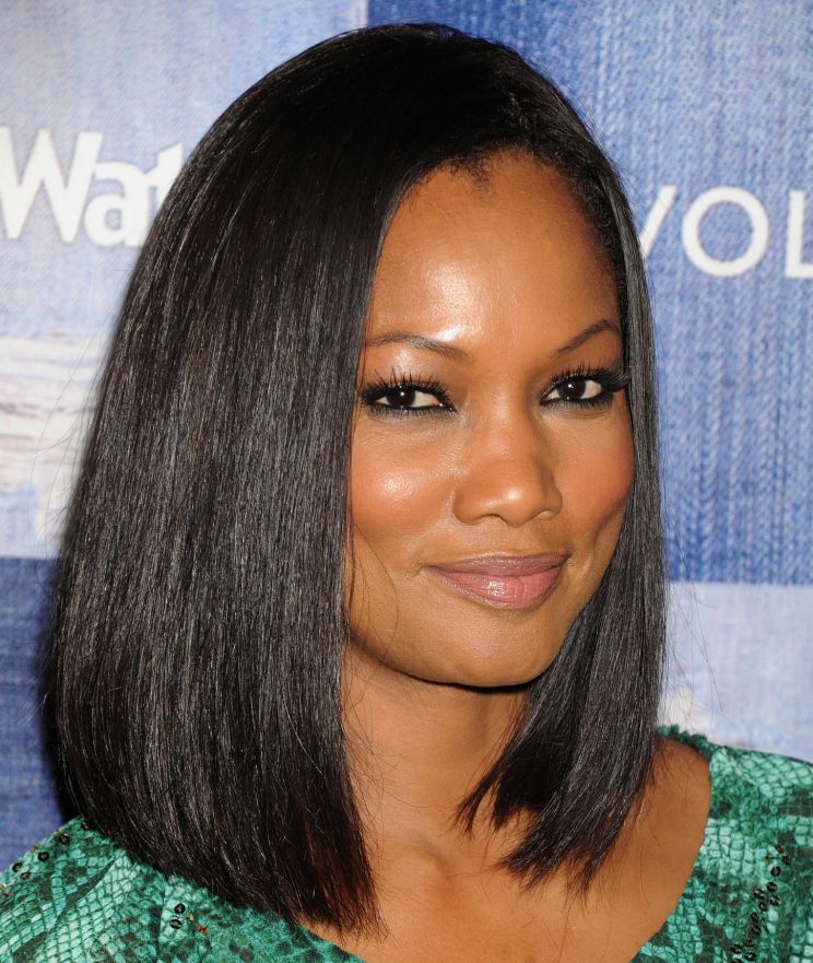 Garcelle Beauvais