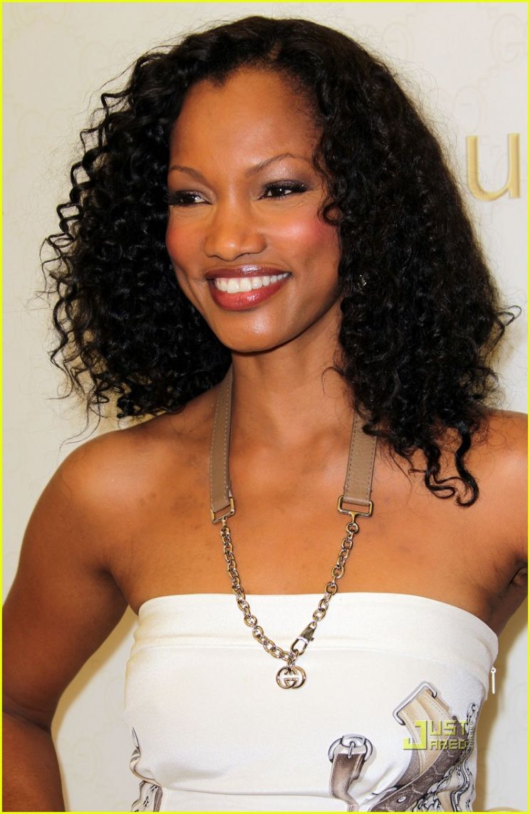 Garcelle Beauvais