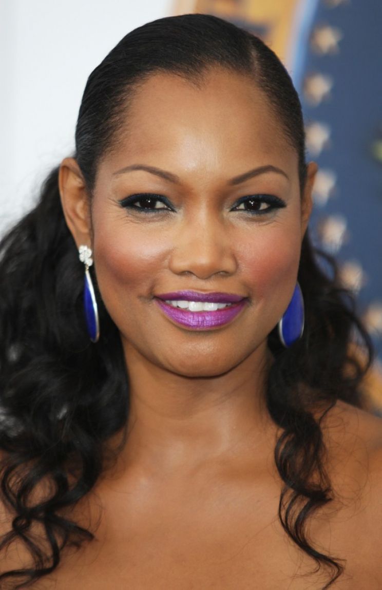 Garcelle Beauvais