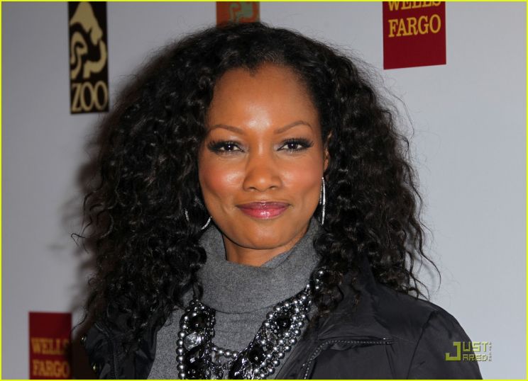 Garcelle Beauvais