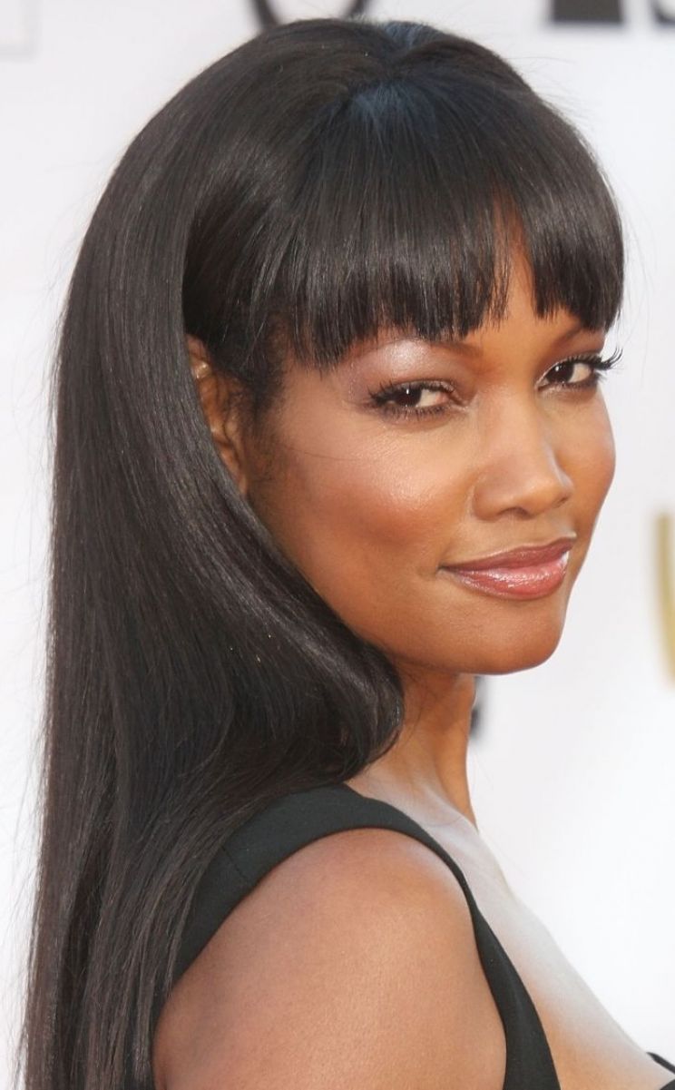 Garcelle Beauvais