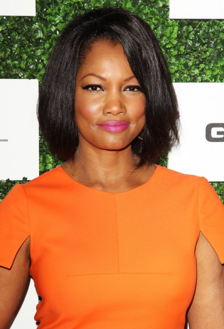 Garcelle Beauvais