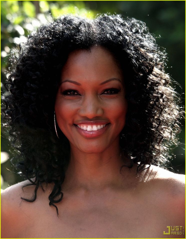 Garcelle Beauvais