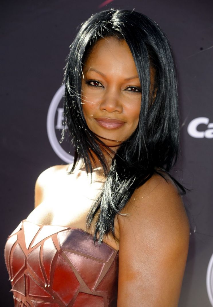 Garcelle Beauvais