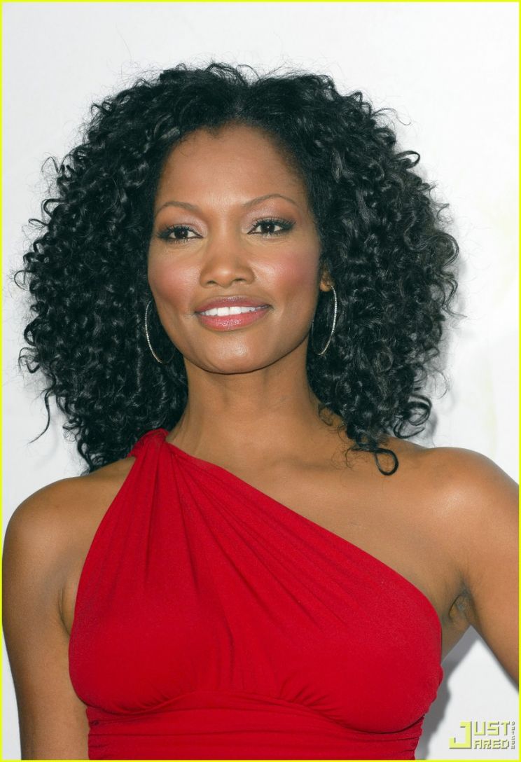 Garcelle Beauvais