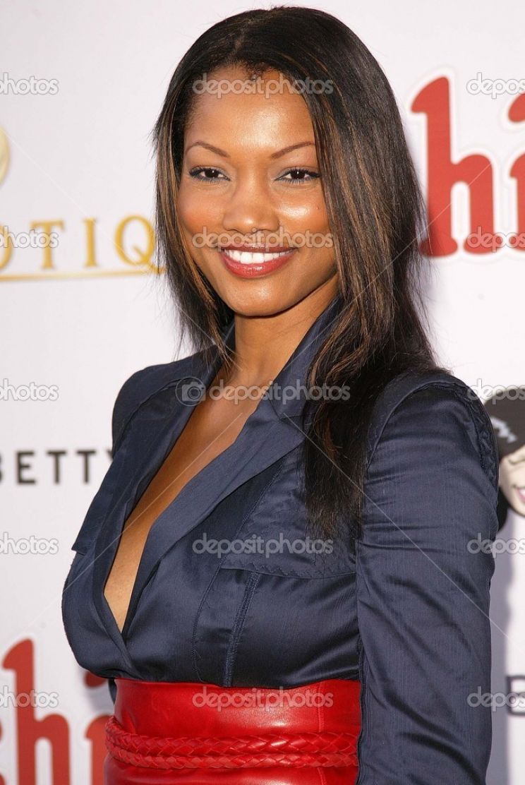 Garcelle Beauvais